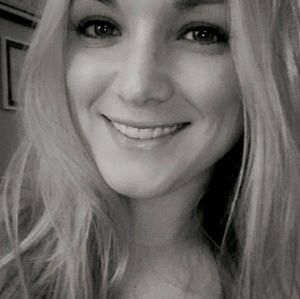 Meet your Posher, Becky